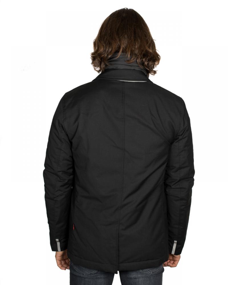 CITY BLAZER WOOLRICH