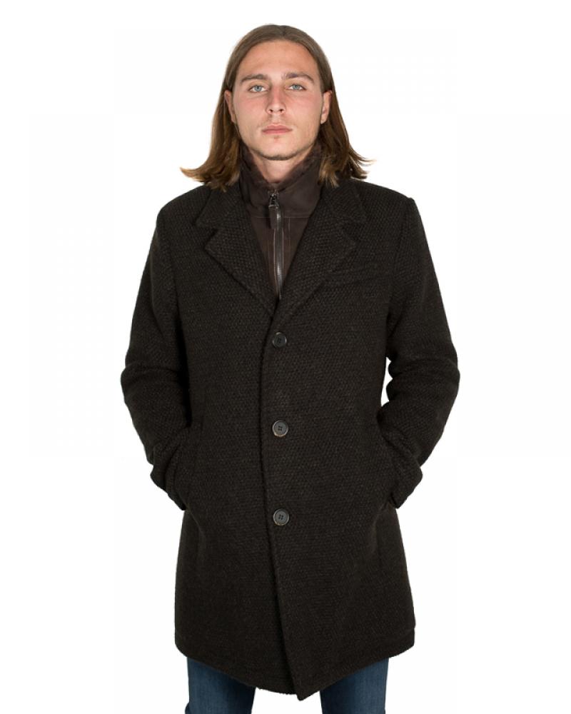 GMS 75 MANTEAU 450TMT 25/COL
