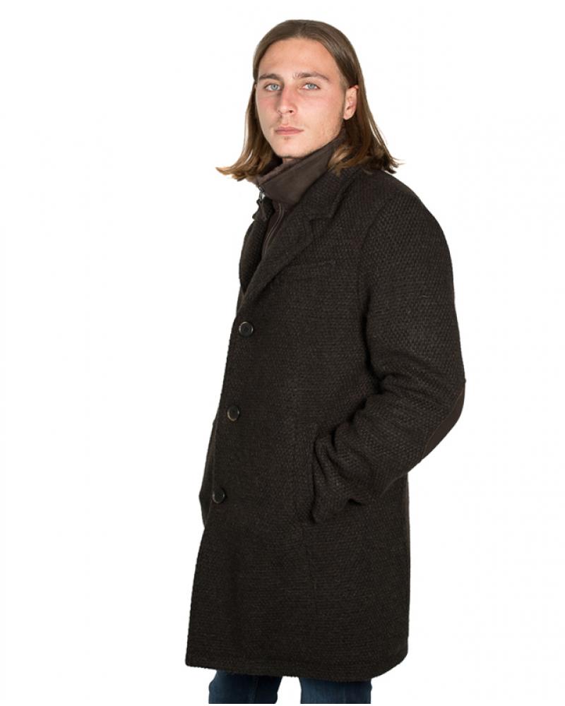 GMS 75 MANTEAU 450TMT 25/COL
