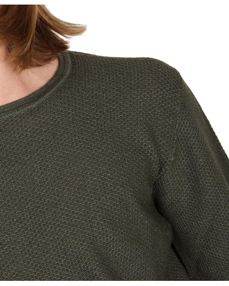 MAILLE R COLLINA PIQUET