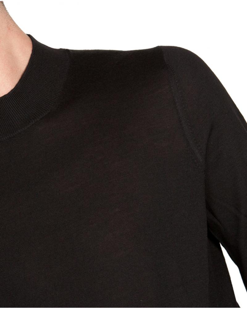 PULL TASMANIAN COL CAMIO GR