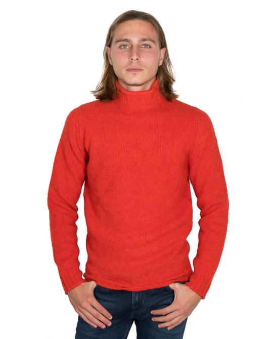 PULL FEDELI CASHMERE LAINE