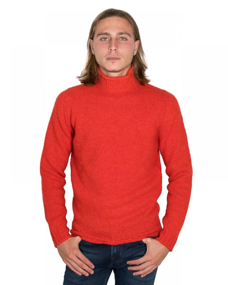 PULL FEDELI CASHMERE LAINE