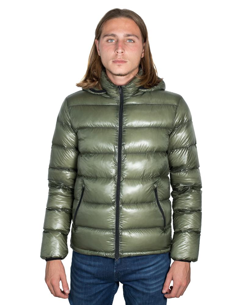 BLOUSON HERNO DOUDOUNE 