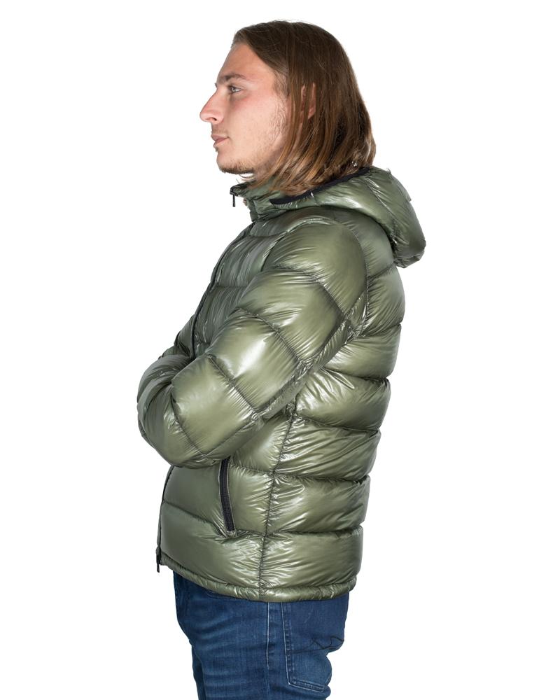 BLOUSON HERNO DOUDOUNE 
