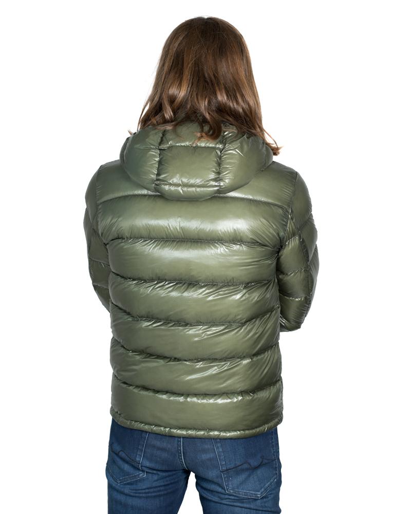 BLOUSON HERNO DOUDOUNE 