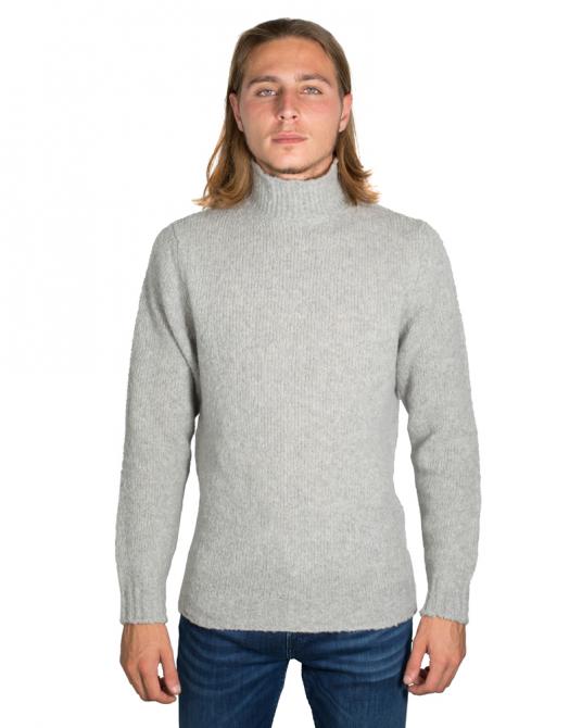 PULL FEDELI CASHMERE LAINE