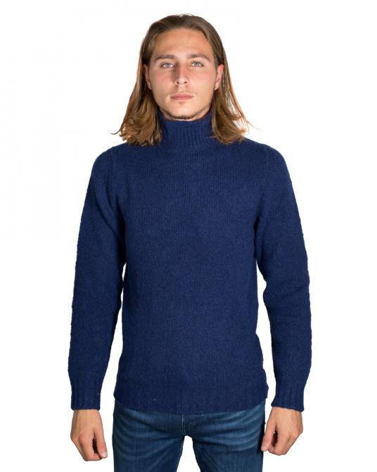 PULL FEDELI CASHMERE LAINE