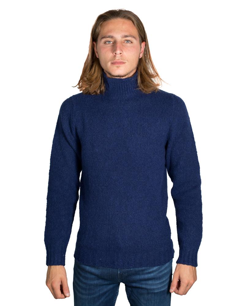 PULL FEDELI CASHMERE LAINE