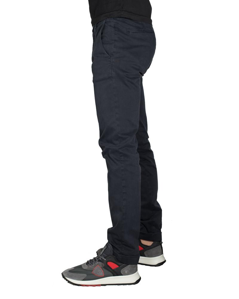 PANTALON BRIGLIA BG03 11