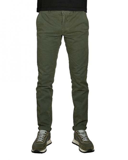 PANTALON INCOTEX SLACKS