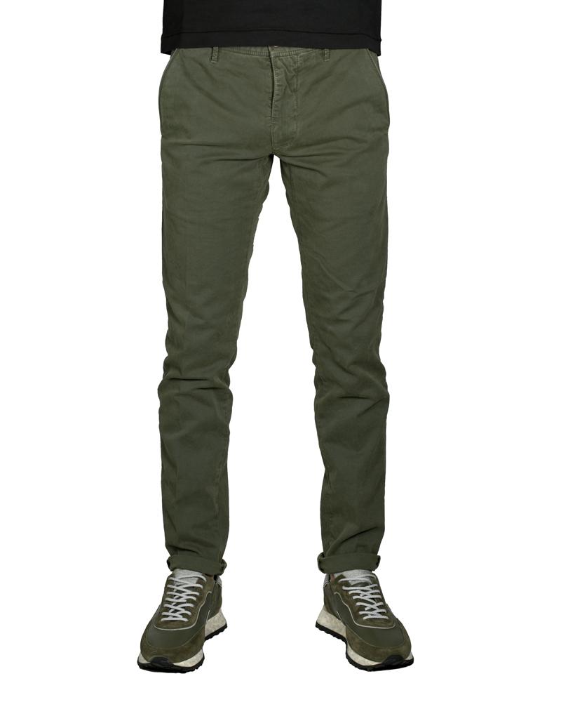 PANTALON INCOTEX SLACKS