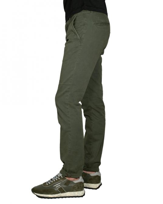 PANTALON INCOTEX SLACKS