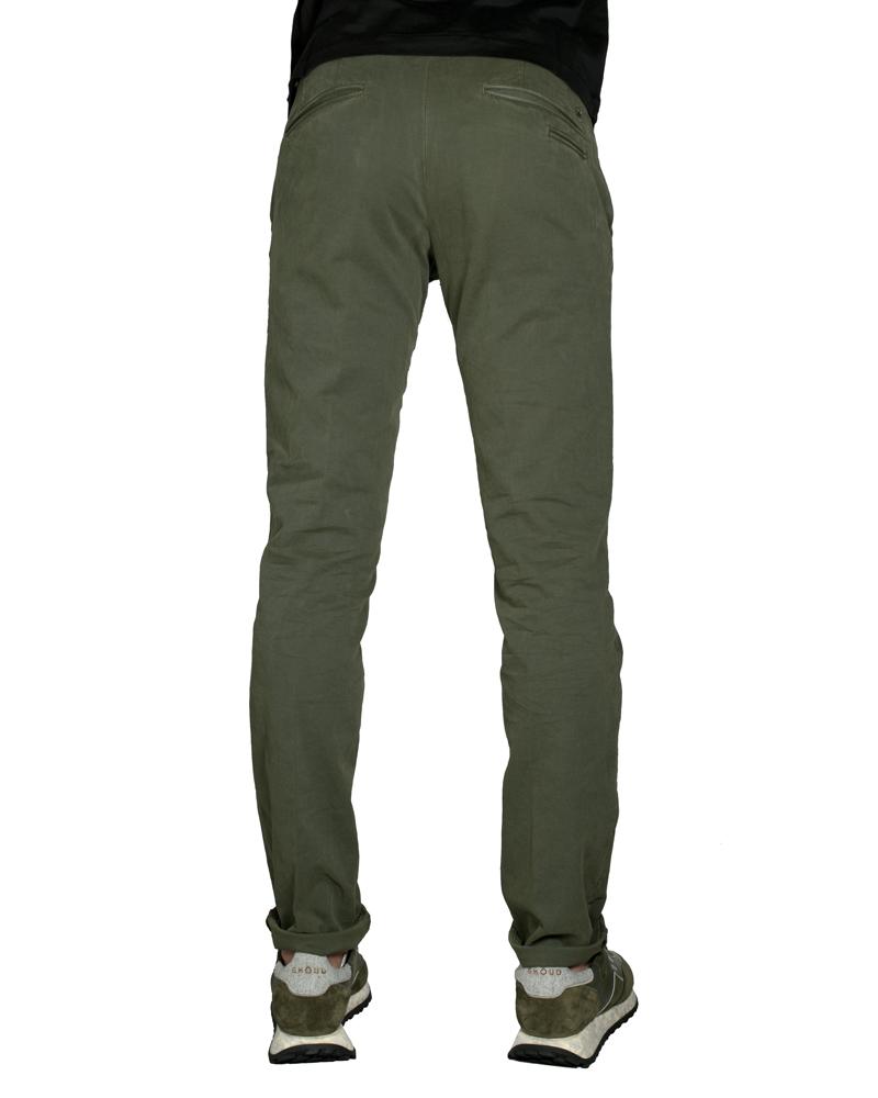 PANTALON INCOTEX SLACKS