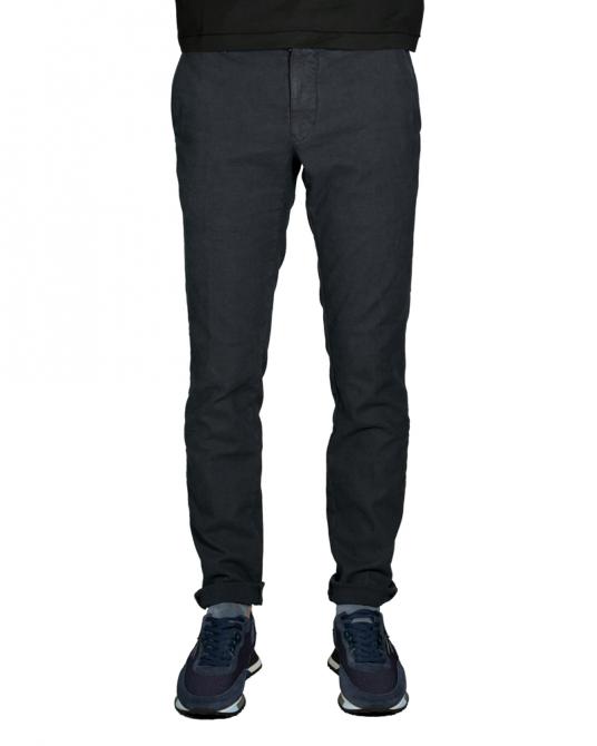 PANTALON INCOTEX MARINE