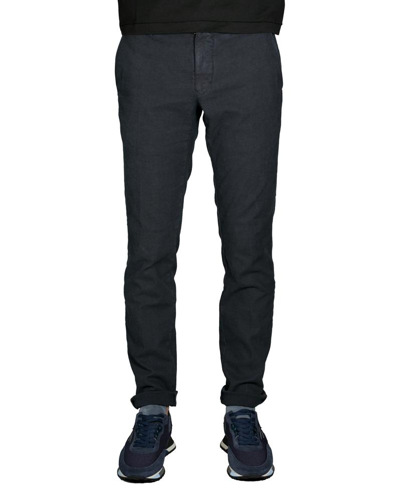 PANTALON INCOTEX MARINE