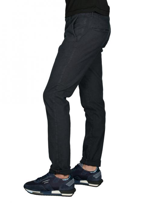 PANTALON INCOTEX MARINE