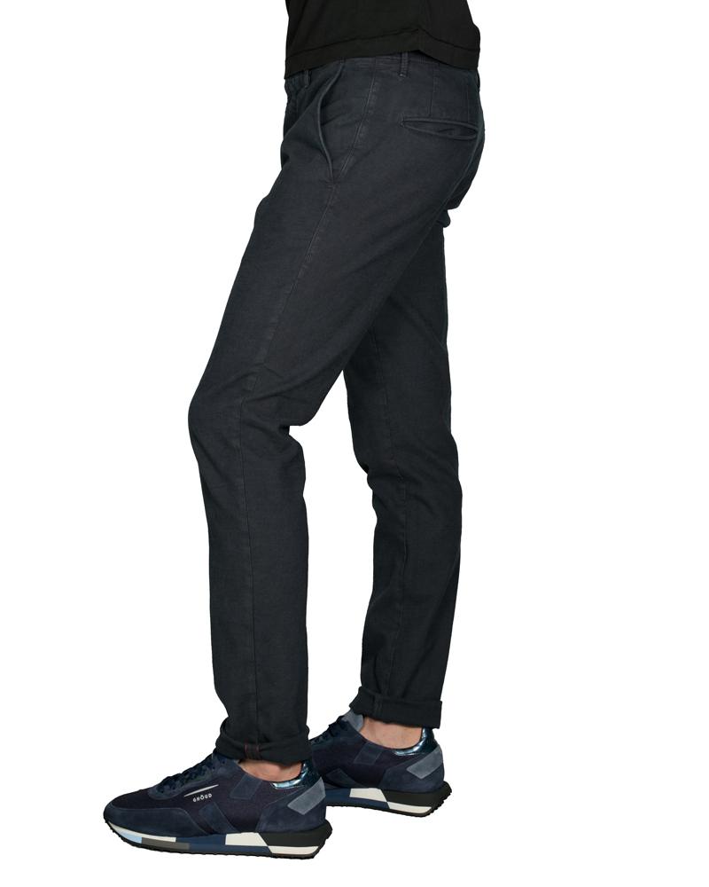 PANTALON INCOTEX MARINE