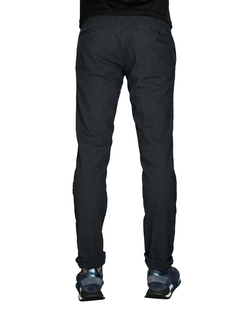 PANTALON INCOTEX MARINE