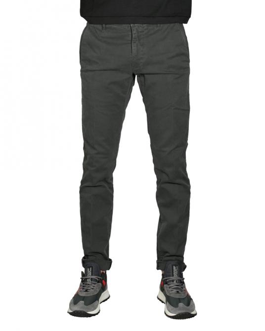 PANTALON INCOTEX SLACKS ANTRA