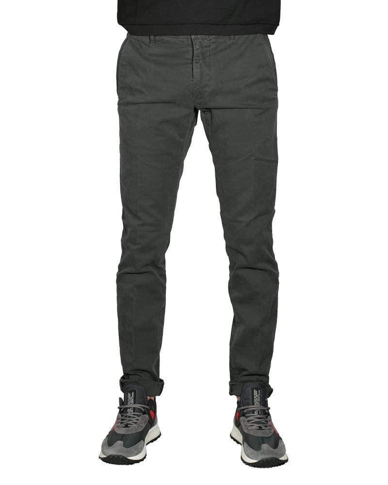 PANTALON INCOTEX SLACKS ANTRA