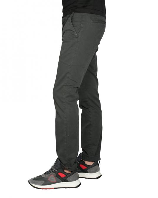 PANTALON INCOTEX SLACKS ANTRA