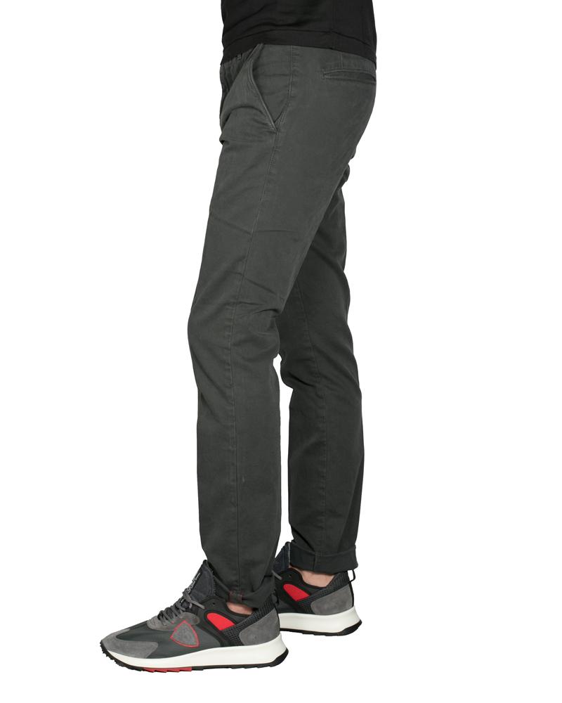 PANTALON INCOTEX SLACKS ANTRA