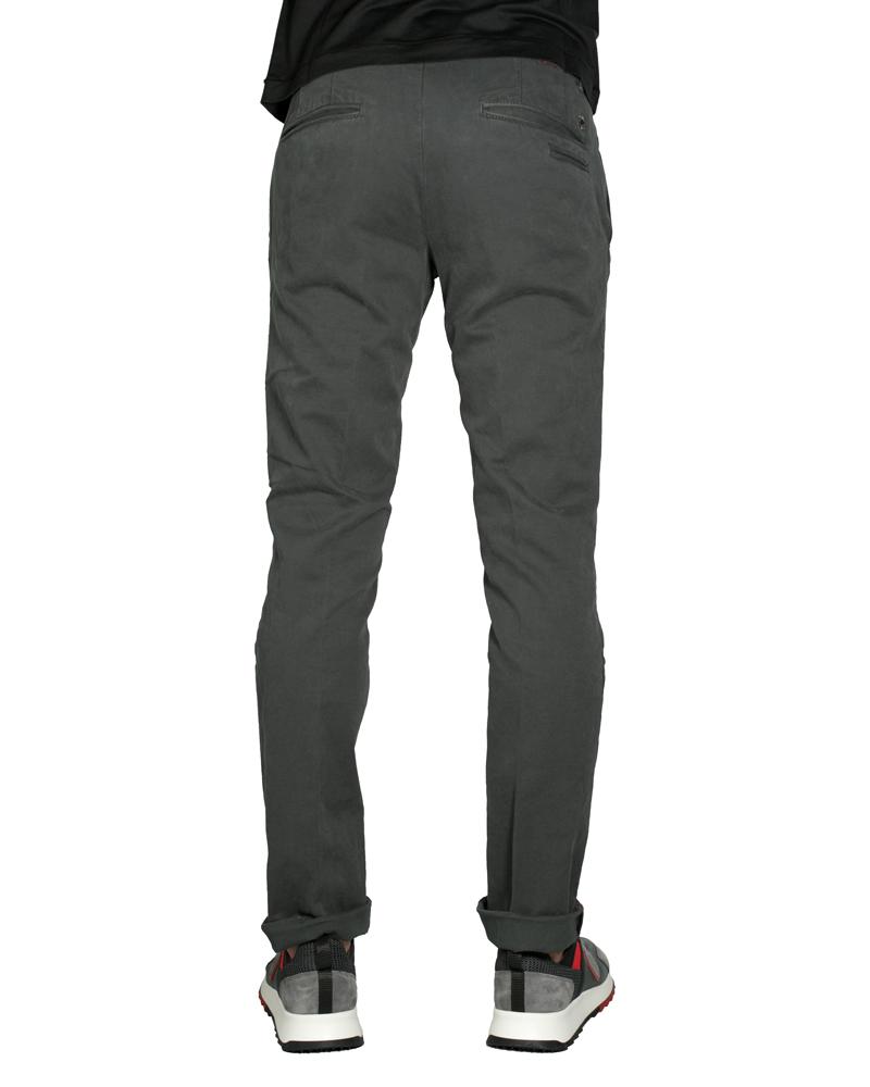 PANTALON INCOTEX SLACKS ANTRA