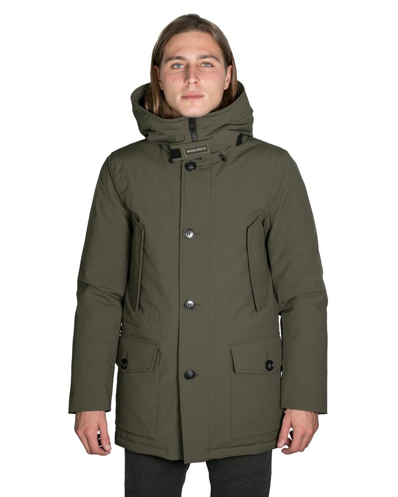 PARKA ARTIC WOOLRICH