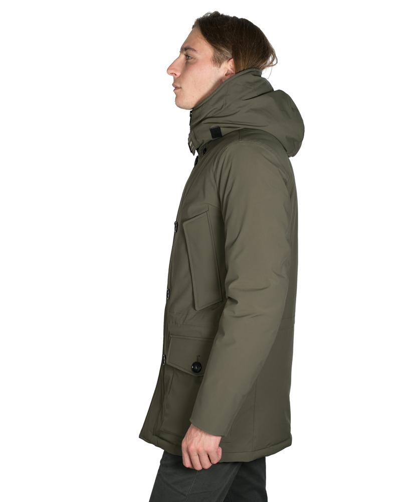 PARKA ARTIC WOOLRICH