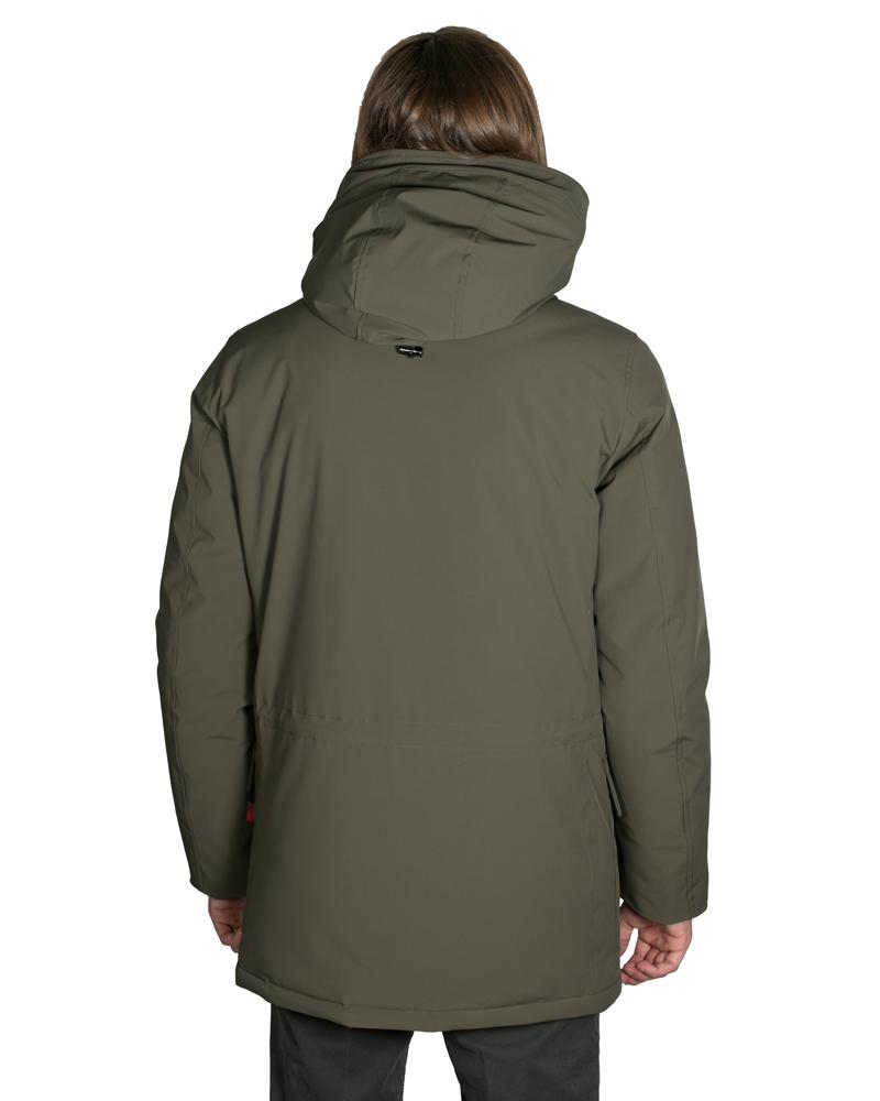 PARKA ARTIC WOOLRICH