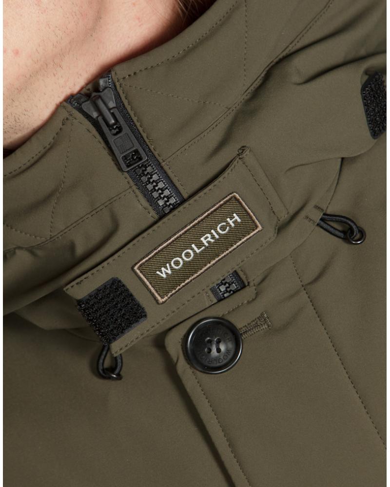 PARKA ARTIC WOOLRICH