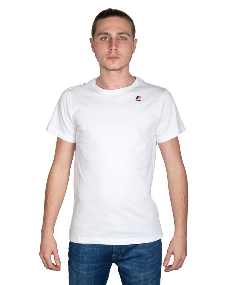 TEE SHIRT K WAY EDOUARD