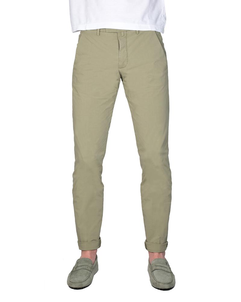 PANTALON BRIGLIA BG03