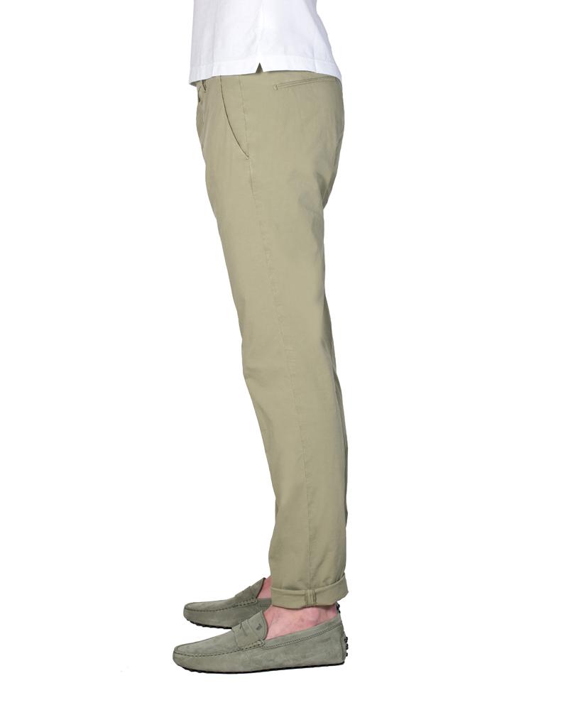 PANTALON BRIGLIA BG03