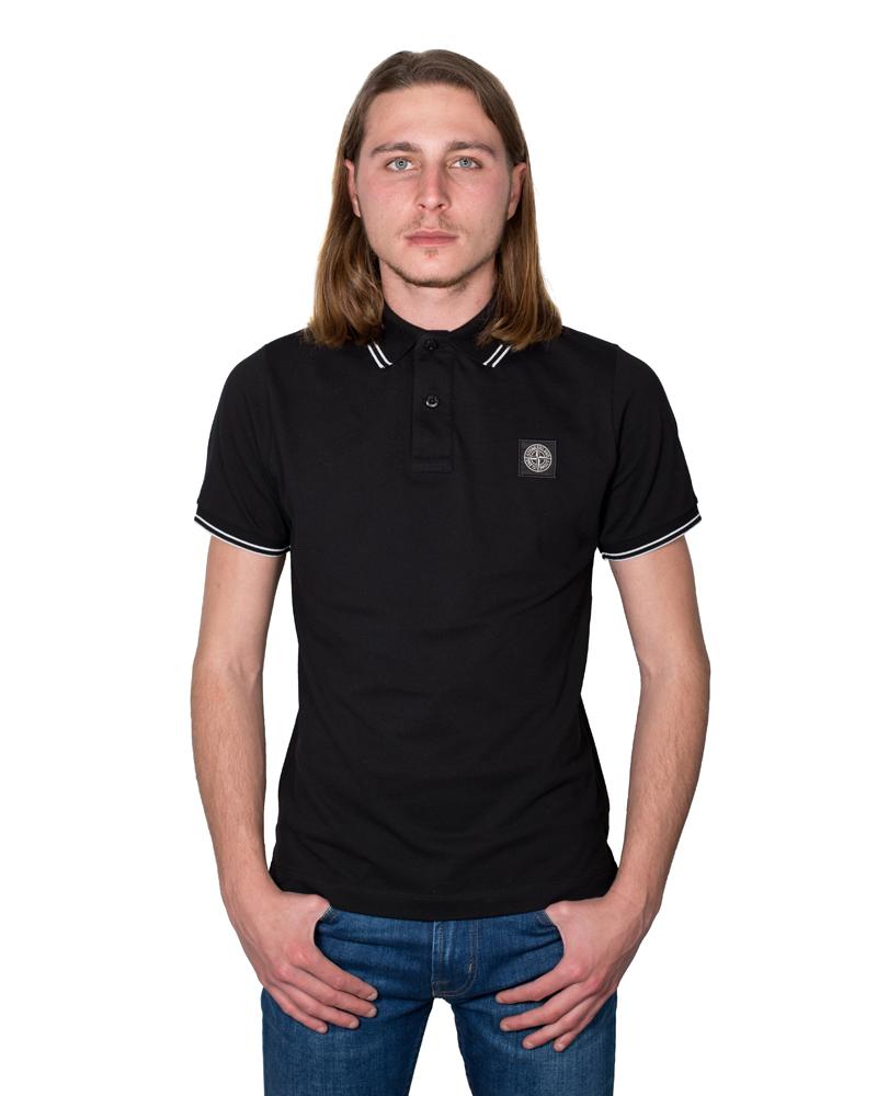 POLO STONE ISLAND 1522S18 0029